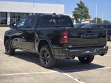 New 2026 RAM 1500 Laramie image 2