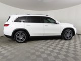 New 2025 Mercedes-Benz GLS 450 4MATIC image 4