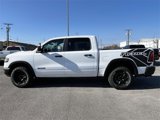 New 2025 RAM 1500 Rebel w/ Trailer Tow Group image 5