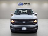 Used 2024 Ford F150 XLT w/ Equipment Group 302A MID image 2