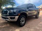 Used 2019 Ford Ranger XLT w/ Equipment Group 302A Luxury image 3