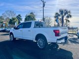 Used 2020 Ford F150 Limited image 6
