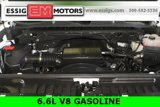 Used 2022 Chevrolet Silverado 3500 LT w/ Snow Plow Prep Package image 4