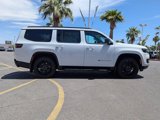 New 2025 Jeep Wagoneer Series II w/ HD Trailer Tow Package image 4
