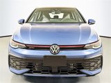 New 2025 Volkswagen GTI SE image 2
