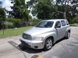 Used 2009 Chevrolet HHR LS image 4