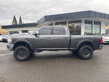 Used 2022 RAM 2500 Laramie image 2