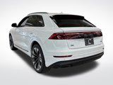 New 2025 Audi Q8 Premium Plus image 3