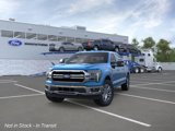 New 2025 Ford F150 Lariat w/ Equipment Group 501A Mid image 2