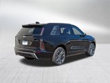 New 2026 Cadillac Vistiq Sport image 5