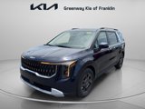New 2026 Kia Carnival EX image 3