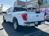 Used 2022 Ford F150 XLT w/ Trailer Tow Package image 5