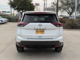 New 2026 Nissan Rogue SV image 4