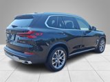 Used 2025 BMW X5 xDrive40i w/ Premium Package image 4