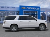 New 2025 Chevrolet Suburban Premier image 5