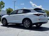 Certified 2025 Acura MDX w/ Technology Package image 5