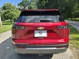 New 2026 Chevrolet Equinox LT w/ Convenience Package II image 4