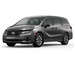 New 2025 Honda Odyssey EX-L image 3