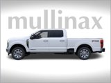 New 2025 Ford F250 King Ranch image 4