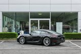 Used 2025 Porsche 718 Cayman image 3