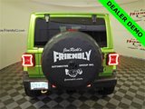 New 2025 Jeep Wrangler Unlimited Rubicon 392 image 4