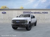New 2025 Ford F250 King Ranch image 2
