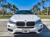 Used 2018 BMW X6 xDrive50i w/ Premium Package image 2
