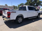 Used 2020 Ford F250 Lariat w/ Lariat Value Package image 2