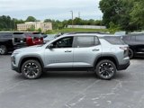 New 2026 Chevrolet Equinox RS image 2
