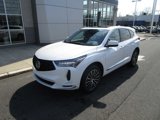 New 2025 Acura RDX SH-AWD w/ Advance Package image 2