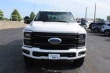 New 2025 Ford F350 4x4 Crew Cab Super Duty image 3