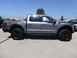 Used 2025 Ford F150 Raptor image 3