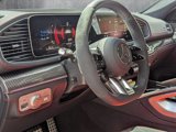 New 2025 Mercedes-Benz GLE 53 AMG 4MATIC Coupe image 3