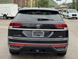 Certified 2022 Volkswagen Atlas Cross Sport SE image 4
