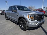 Used 2022 Ford F150 XLT w/ Equipment Group 302A High image 4