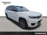 New 2025 Jeep Grand Cherokee L Summit image 3