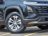 New 2026 Chevrolet Equinox LT image 4