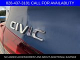New 2026 Honda Civic Sport image 6