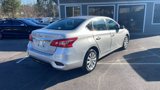 Used 2019 Nissan Sentra S image 5