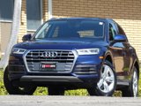 Used 2018 Audi Q5 2.0T Premium Plus w/ Premium Plus Package image 2