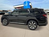 New 2025 Honda Pilot Elite image 2