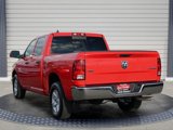 Used 2023 RAM 1500 Classic SLT w/ Trailer & Traction Group image 5