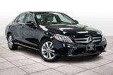 Used 2021 Mercedes-Benz C 300 4MATIC Sedan w/ Premium Package image 2