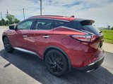 Used 2017 Nissan Murano Platinum image 3