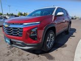 New 2026 Chevrolet Equinox LT w/ Convenience Package II image 5