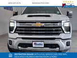 Certified 2025 Chevrolet Silverado 3500 LTZ image 3