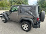 Used 2017 Jeep Wrangler Sport image 6