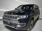 New 2025 Jeep Wagoneer Series III w/ Premium Group I image 2