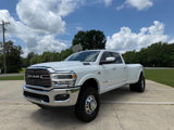 Used 2020 RAM 3500 Laramie image 3