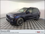 New 2026 BMW X7 xDrive40i w/ M Sport Package image 1